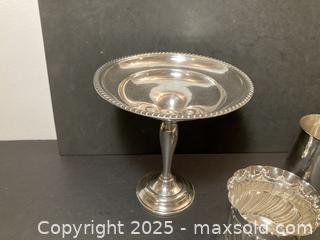 MaxSold Auction: Sterling Silver Items - North Vancouver (British Columbia, Canada) PARTNER MANAGED Downsizing Online Auction - 14th Street West