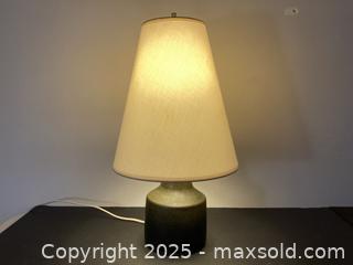 MaxSold Auction: Vintage Lotte Lamp - North Vancouver (British Columbia, Canada) PARTNER MANAGED Downsizing Online Auction - 14th Street West