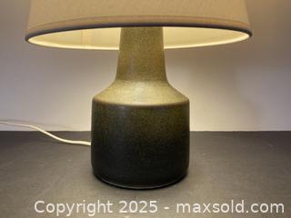 MaxSold Auction: Vintage Lotte Lamp - North Vancouver (British Columbia, Canada) PARTNER MANAGED Downsizing Online Auction - 14th Street West