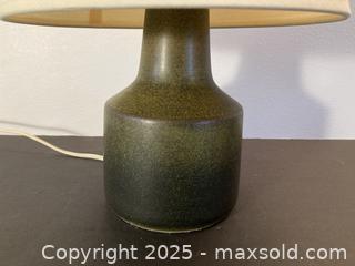 MaxSold Auction: Vintage Lotte Lamp - North Vancouver (British Columbia, Canada) PARTNER MANAGED Downsizing Online Auction - 14th Street West