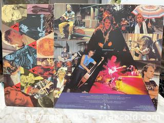 MaxSold Auction: 12" Vinyl LP 33 1/3 RPM with Inner Sleeve & Outer Jacket - Halton Hills (Ontario, Canada) SELLER MANAGED Downsizing Online Auction - Market Street