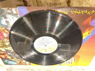 MaxSold Auction: 12" Vinyl LP 33 1/3 RPM with Inner Sleeve & Outer Jacket - Halton Hills (Ontario, Canada) SELLER MANAGED Downsizing Online Auction - Market Street