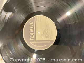 MaxSold Auction: AC/DC — Back in Black | Vinyl LP, Atlantic, XSD 10818 NM - Halton Hills (Ontario, Canada) SELLER MANAGED Downsizing Online Auction - Market Street