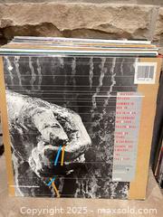 MaxSold Auction: Alphaville Forever Young 12&#34; LP Record - Halton Hills (Ontario, Canada) SELLER MANAGED Downsizing Online Auction - Market Street