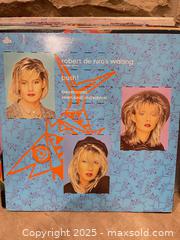 MaxSold Auction: Bananarama - Robert De Niro&#39;s Waiting (12&#34; Vinyl Single) - Halton Hills (Ontario, Canada) SELLER MANAGED Downsizing Online Auction - Market Street