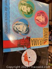 MaxSold Auction: Bananarama - Robert De Niro&#39;s Waiting (12&#34; Vinyl Single) - Halton Hills (Ontario, Canada) SELLER MANAGED Downsizing Online Auction - Market Street