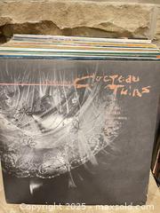 MaxSold Auction: Cocteau Twins - Treasure 12&#34; LPs (2 Records) - Halton Hills (Ontario, Canada) SELLER MANAGED Downsizing Online Auction - Market Street