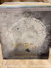 MaxSold Auction: Cocteau Twins - Treasure 12&#34; LPs (2 Records) - Halton Hills (Ontario, Canada) SELLER MANAGED Downsizing Online Auction - Market Street