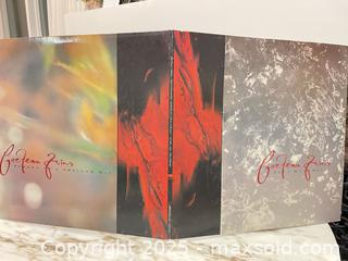 MaxSold Auction: Cocteau Twins — Tiny Dynamine / Echoes in a Shallow Bay - Halton Hills (Ontario, Canada) SELLER MANAGED Downsizing Online Auction - Market Street