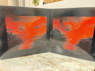 MaxSold Auction: Cocteau Twins — Tiny Dynamine / Echoes in a Shallow Bay - Halton Hills (Ontario, Canada) SELLER MANAGED Downsizing Online Auction - Market Street
