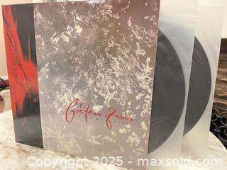 MaxSold Auction: Cocteau Twins — Tiny Dynamine / Echoes in a Shallow Bay - Halton Hills (Ontario, Canada) SELLER MANAGED Downsizing Online Auction - Market Street