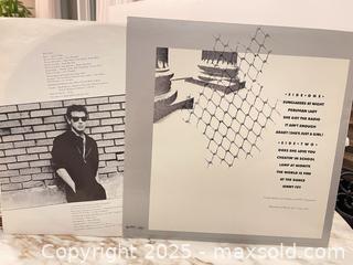 MaxSold Auction: Corey Hart Vinyl LP (12") - Halton Hills (Ontario, Canada) SELLER MANAGED Downsizing Online Auction - Market Street