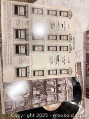MaxSold Auction: Led Zeppelin - Physical Graffiti 1975 Canadian vinyl NM - Halton Hills (Ontario, Canada) SELLER MANAGED Downsizing Online Auction - Market Street