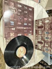 MaxSold Auction: Led Zeppelin - Physical Graffiti 1975 Canadian vinyl NM - Halton Hills (Ontario, Canada) SELLER MANAGED Downsizing Online Auction - Market Street
