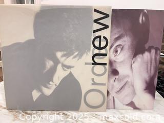 MaxSold Auction: New Order Low-Life Vinyl LP - Halton Hills (Ontario, Canada) SELLER MANAGED Downsizing Online Auction - Market Street