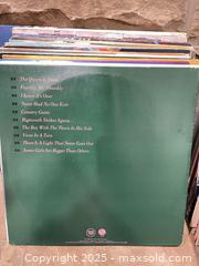 MaxSold Auction: The Smiths: The Queen Is Dead 12&#34; Vinyl LP  - Halton Hills (Ontario, Canada) SELLER MANAGED Downsizing Online Auction - Market Street