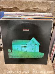 MaxSold Auction: This Mortal Coil 12" Vinyl LP — 4AD - Halton Hills (Ontario, Canada) SELLER MANAGED Downsizing Online Auction - Market Street