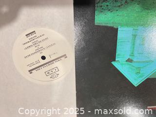 MaxSold Auction: This Mortal Coil 12" Vinyl LP — 4AD - Halton Hills (Ontario, Canada) SELLER MANAGED Downsizing Online Auction - Market Street
