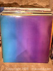 MaxSold Auction: Wham! - Music From The Edge Of Heaven (12&#34; LP, 1986) - Halton Hills (Ontario, Canada) SELLER MANAGED Downsizing Online Auction - Market Street