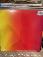 MaxSold Auction: Wham! - Music From The Edge Of Heaven (12&#34; LP, 1986) - Halton Hills (Ontario, Canada) SELLER MANAGED Downsizing Online Auction - Market Street