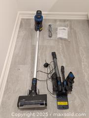 MaxSold Auction: Air Stream Vaccum - Burlington (Ontario, Canada) SELLER MANAGED Downsizing Online Auction -  North Shore Boulevard East