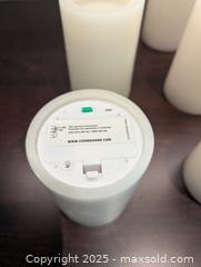 MaxSold Auction: Battery Powered Candles - Burlington (Ontario, Canada) SELLER MANAGED Downsizing Online Auction -  North Shore Boulevard East