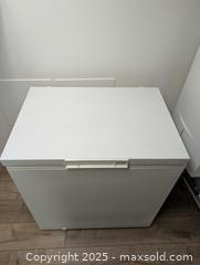 MaxSold Auction: Kenmore Freezer - Burlington (Ontario, Canada) SELLER MANAGED Downsizing Online Auction -  North Shore Boulevard East