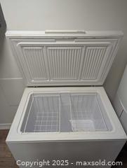 MaxSold Auction: Kenmore Freezer - Burlington (Ontario, Canada) SELLER MANAGED Downsizing Online Auction -  North Shore Boulevard East