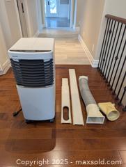 MaxSold Auction: Sanyo Air Conitioning Unit - Burlington (Ontario, Canada) SELLER MANAGED Downsizing Online Auction -  North Shore Boulevard East