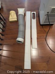 MaxSold Auction: Sanyo Air Conitioning Unit - Burlington (Ontario, Canada) SELLER MANAGED Downsizing Online Auction -  North Shore Boulevard East