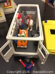 MaxSold Auction: 127 Playmobil 3130 - Ambulance Medical Center - Saanich (British Columbia, Canada) SELLER MANAGED Downsizing Online Auction - Faithwood Road