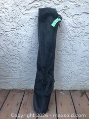 MaxSold Auction: Apex Tripod Collapsible Music Stand, Large, Black Finish, Adjustable, with Bag - Saanich (British Columbia, Canada) SELLER MANAGED Downsizing Online Auction - Faithwood Road