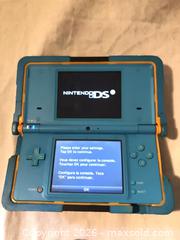 MaxSold Auction: Nintendo DSi Console - Saanich (British Columbia, Canada) SELLER MANAGED Downsizing Online Auction - Faithwood Road