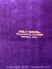 MaxSold Auction: Antique Sterling Silver Teaspoons x12 - Toronto (Ontario, Canada) PARTNER MANAGED Estate Sale Online Auction - Dundas Street W (STORAGE)