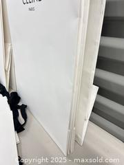 MaxSold Auction: Celine Paris Shopping Bags  - Toronto (Ontario, Canada) PARTNER MANAGED Estate Sale Online Auction - Dundas Street West (STORAGE)