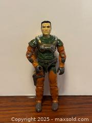 MaxSold Auction: GI Joe Action Figures - Toronto (Ontario, Canada) PARTNER MANAGED Estate Sale Online Auction - Dundas Street W (STORAGE)