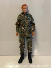 MaxSold Auction: G.I. Joe Figures Toy Lot - Toronto (Ontario, Canada) PARTNER MANAGED Estate Sale Online Auction - Dundas Street W (STORAGE)