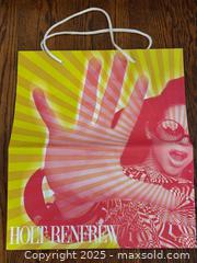 MaxSold Auction: Large Mixed Designer Paper Bag Lot - Toronto (Ontario, Canada) PARTNER MANAGED Estate Sale Online Auction - Dundas Street West (STORAGE)