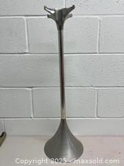 MaxSold Auction: MCM Style Umbra Fireplace Tools  - Toronto (Ontario, Canada) PARTNER MANAGED Estate Sale Online Auction - Dundas Street West (STORAGE)