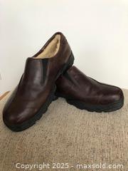 MaxSold Auction: Men’s UGG Leather + Shearling Clogs sz13 Shoes  - Toronto (Ontario, Canada) PARTNER MANAGED Estate Sale Online Auction - Dundas Street West (STORAGE)
