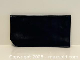 MaxSold Auction: Paloma Picasso Black Leather Wallet - Toronto (Ontario, Canada) PARTNER MANAGED Estate Sale Online Auction - Dundas Street W (STORAGE)