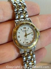MaxSold Auction: Raymond Weil Tango 2 Tone Women’s Watch  - Toronto (Ontario, Canada) PARTNER MANAGED Estate Sale Online Auction - Dundas Street W (STORAGE)