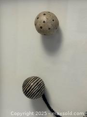 MaxSold Auction: Shadowbox Sculpture Doll Art by Artist Magda Trzaski - Toronto (Ontario, Canada) PARTNER MANAGED Estate Sale Online Auction - Dundas Street W (STORAGE)