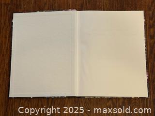 MaxSold Auction: Sherman Jewelry The Masterpiece Collection Hardcover  - Toronto (Ontario, Canada) PARTNER MANAGED Estate Sale Online Auction - Dundas Street West (STORAGE)