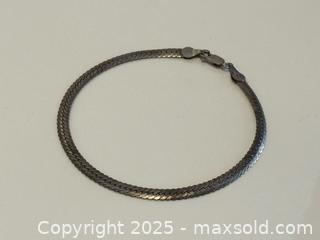 MaxSold Auction: Sterling Silver Jewelry Lot - Toronto (Ontario, Canada) PARTNER MANAGED Estate Sale Online Auction - Dundas Street W (STORAGE)