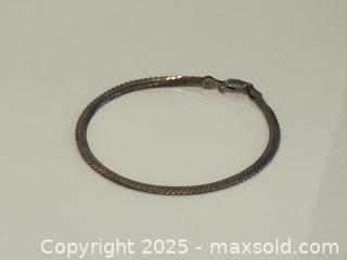 MaxSold Auction: Sterling Silver Jewelry Lot - Toronto (Ontario, Canada) PARTNER MANAGED Estate Sale Online Auction - Dundas Street W (STORAGE)