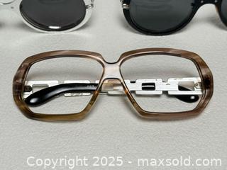 MaxSold Auction: Vintage Sunglasses + EyeGlass Frames  - Toronto (Ontario, Canada) PARTNER MANAGED Estate Sale Online Auction - Dundas Street W (STORAGE)