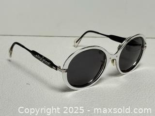 MaxSold Auction: Vintage Sunglasses + EyeGlass Frames  - Toronto (Ontario, Canada) PARTNER MANAGED Estate Sale Online Auction - Dundas Street W (STORAGE)