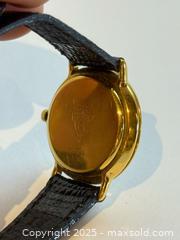 MaxSold Auction: Vintage Women’s Gucci Watch  - Toronto (Ontario, Canada) PARTNER MANAGED Estate Sale Online Auction - Dundas Street W (STORAGE)