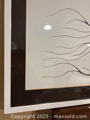 MaxSold Auction: Isaac Bignell Cree Artist Untitled - Mississauga (Ontario, Canada) SELLER MANAGED Downsizing Online Auction - Neris Court